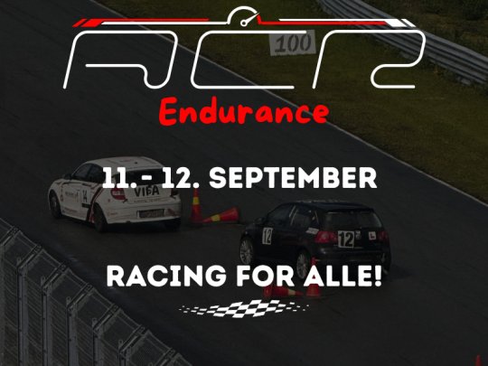 ACR Endurance